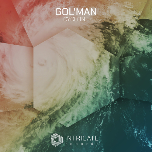 Golman - Cyclone [INTRICATE488]